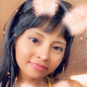 Meet your Posher, Ivonne